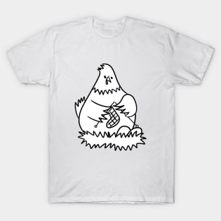 knitting chicken T-Shirt